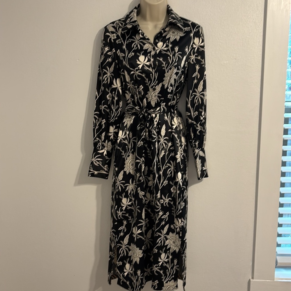 Scotch & Soda Vacation Dress or Coverup